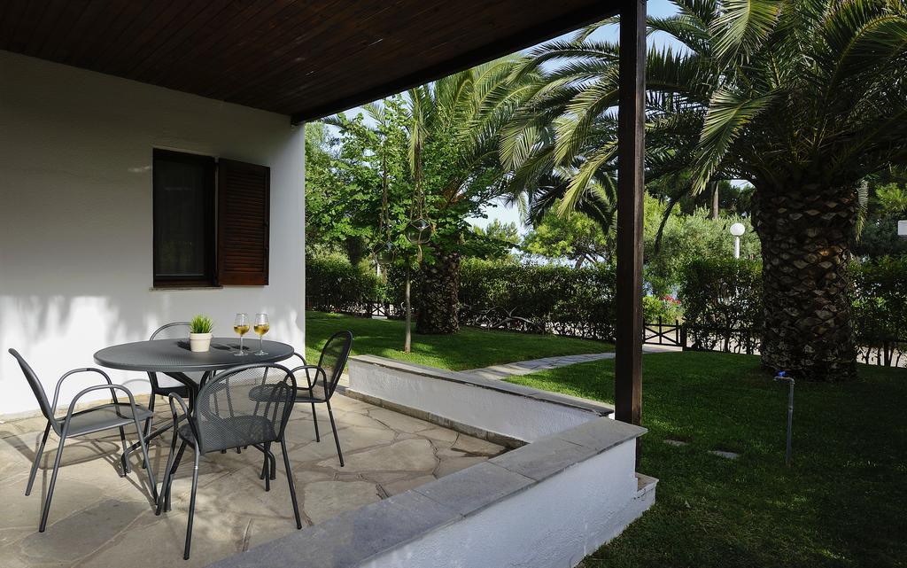 Garden Junior Residence