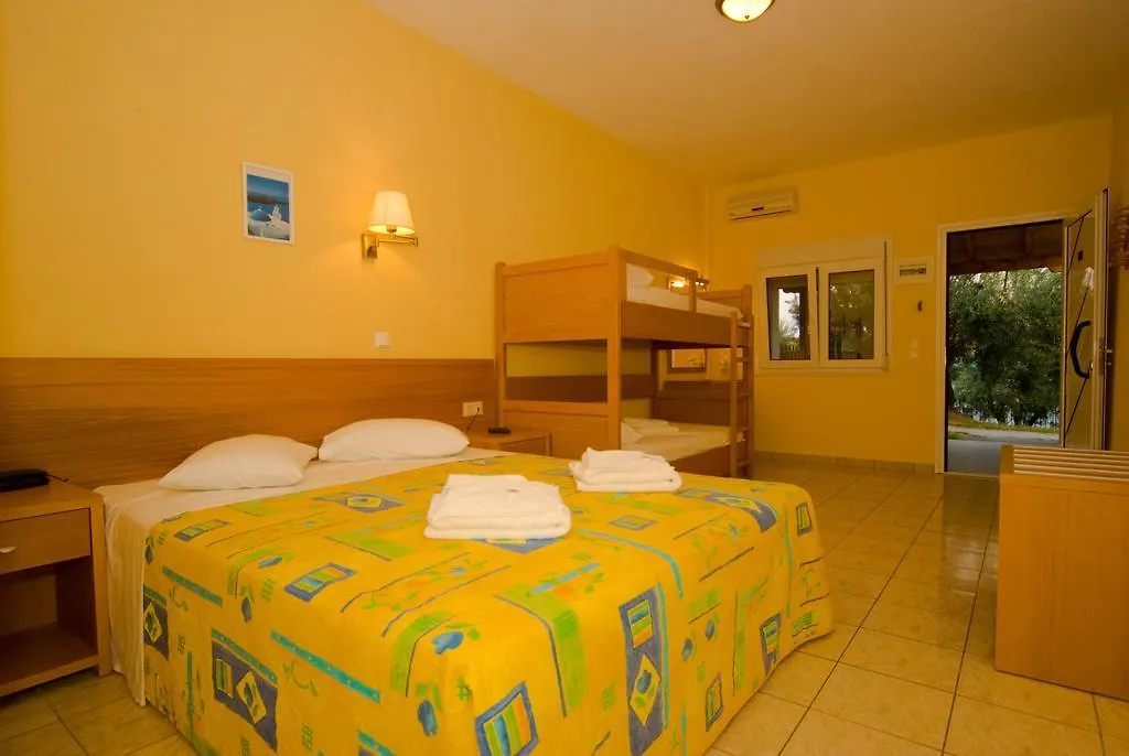 Sonia Village Hotel-1