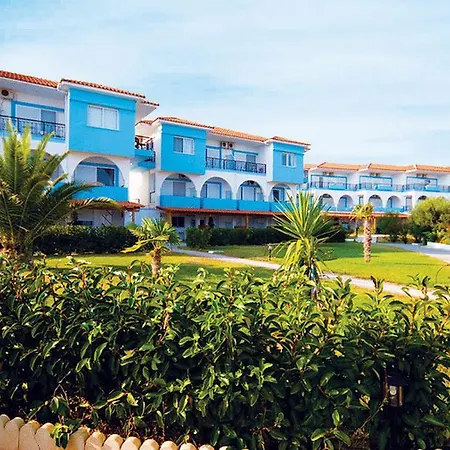 Sonia Village Hotel-2